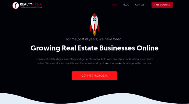 realtycrux.com