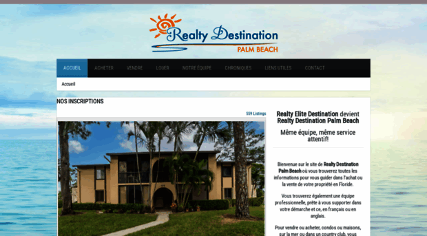 realtydestinationpalmbeach.com