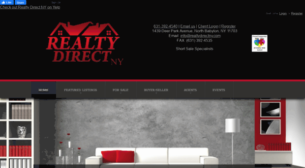 realtydirectny.com