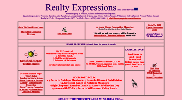 realtyexpressions.net