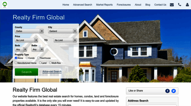 realtyfirmglobal.com