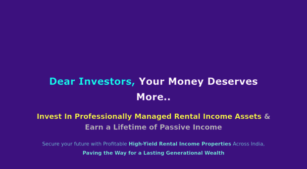 realtyfort.com
