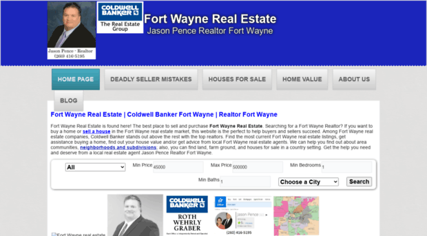 realtyfortwayne.com