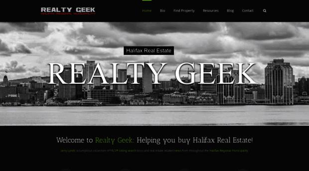 realtygeek.ca