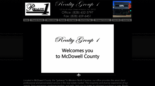 realtygroup1.com