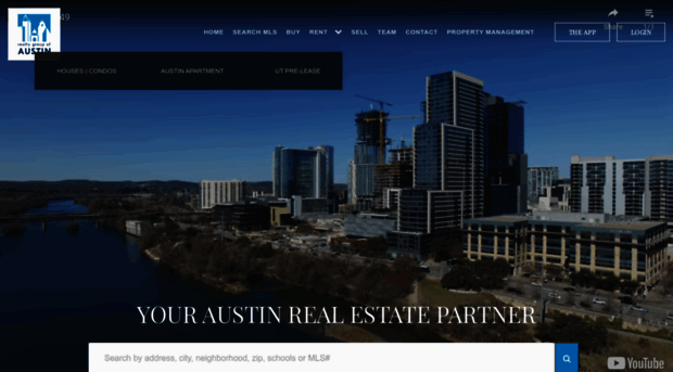 realtygroupaustin.com