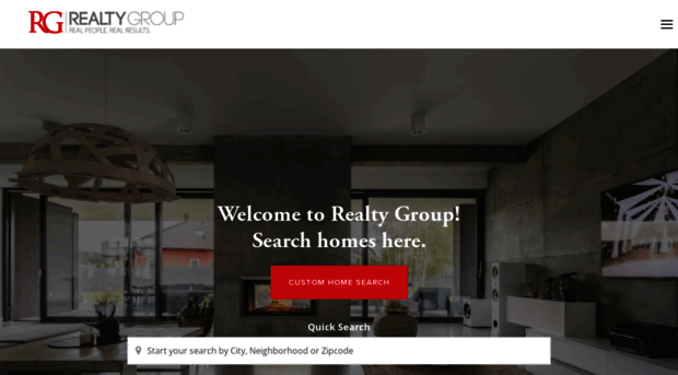 realtygroupmn.com