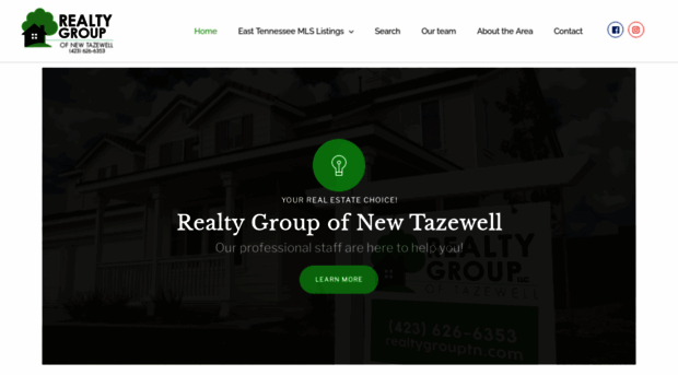 realtygrouptn.com