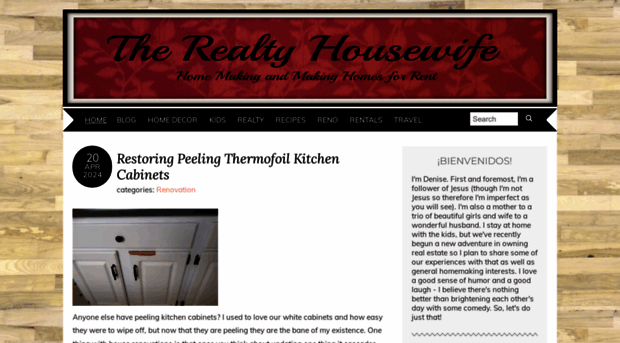 realtyhousewife.com