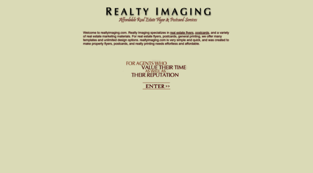 realtyimaging.net