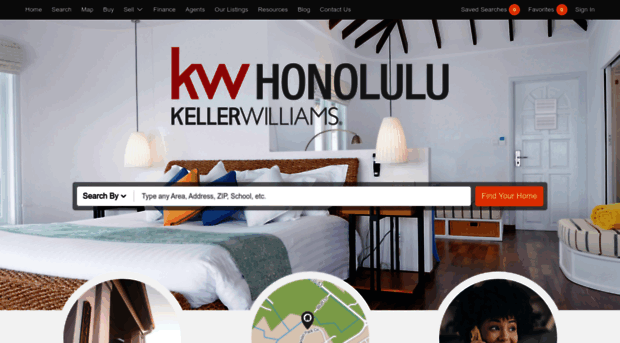 realtyinhawaii.com