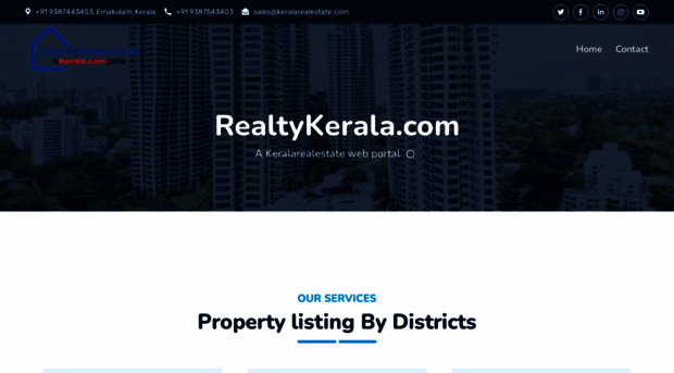 realtykerala.com