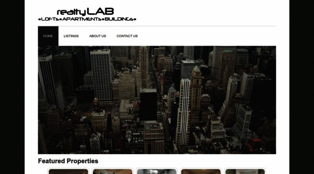 realtylabllc.com