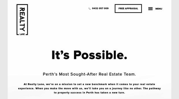 realtylane.com.au