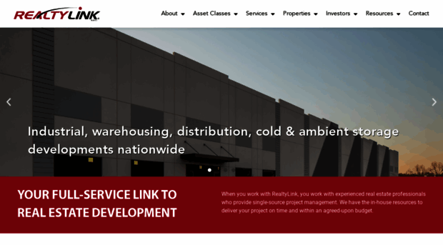 realtylinkdev.com