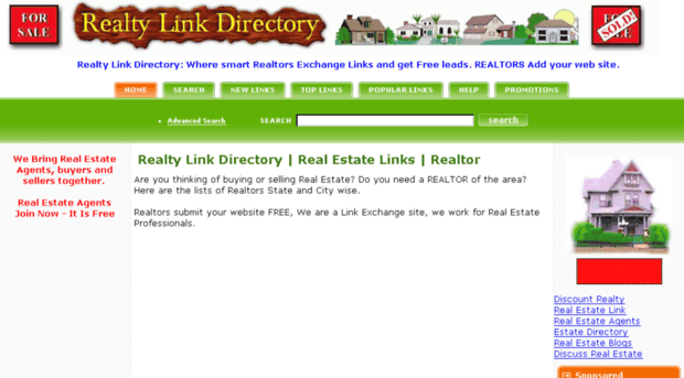 realtylinkdirectory.com