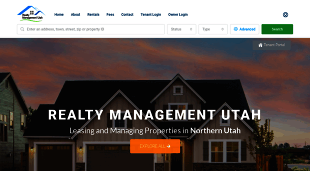 realtymanagementutah.com