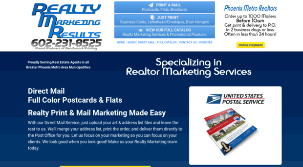 realtymarketingresults.com