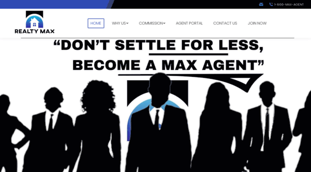 realtymaxagents.com