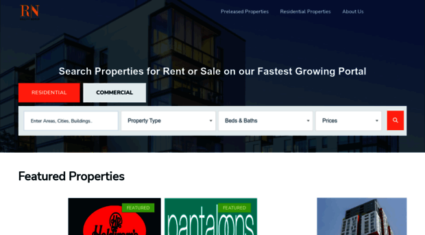 realtynerve.com