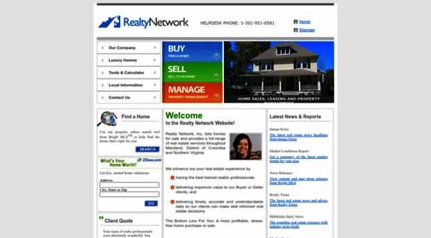 realtynetwork.com