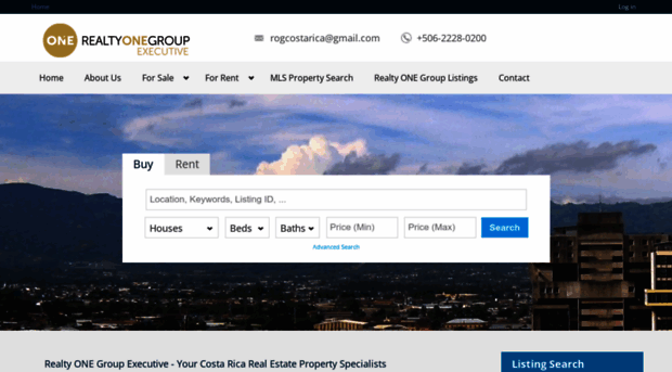 realtyonegroupexecutive.com