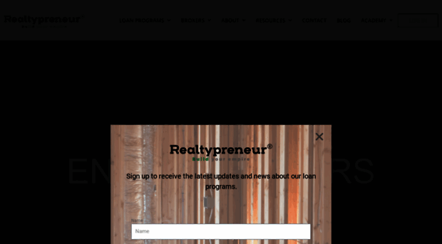 realtypreneurs.com