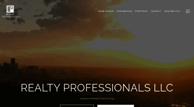 realtyprofessionalsco.com