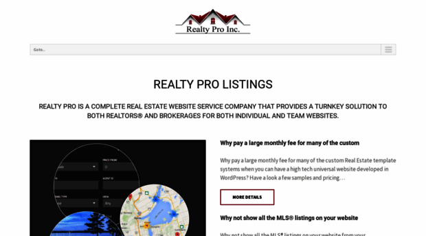 realtyprolistings.ca