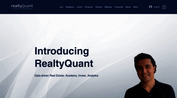 realtyquant.com