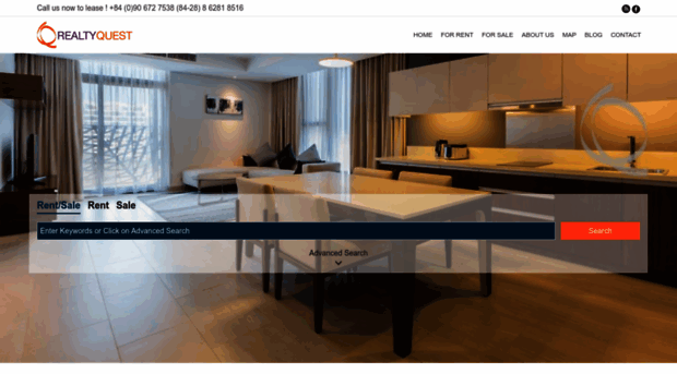 realtyquestvn.com