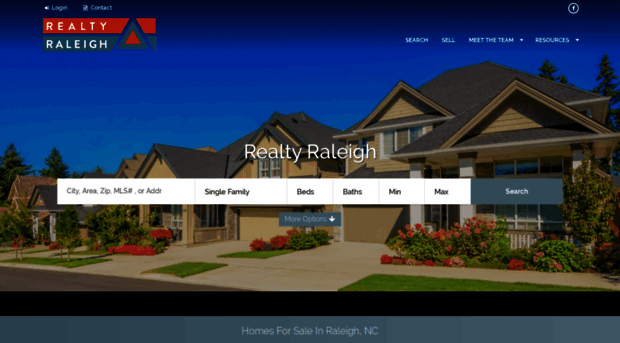 realtyraleigh.net