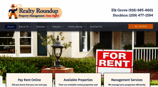 realtyroundup.com