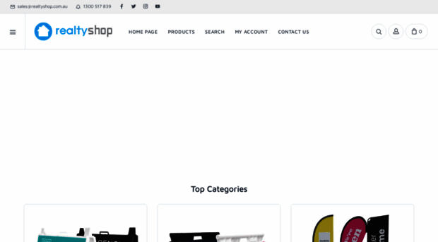 realtyshop.com.au