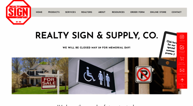 realtysignco.com