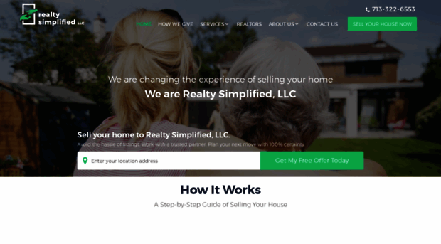 realtysimplifiedllc.com