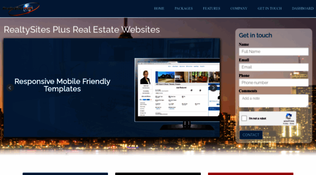 realtysitesplus.com