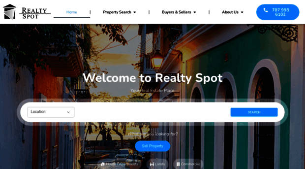 realtyspotpr.com