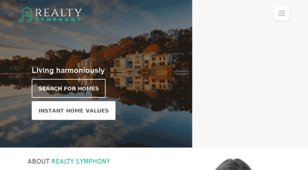 realtysymphony.com