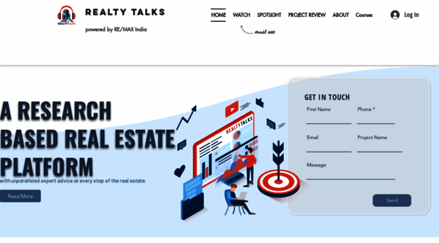 realtytalks.in