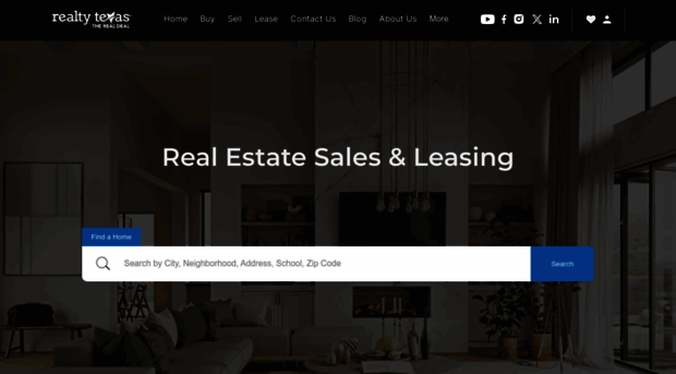 realtytexas.com