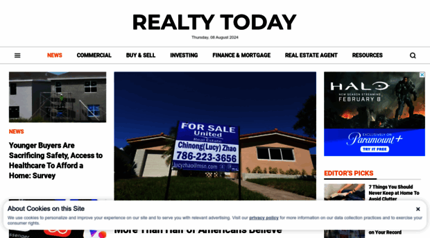 realtytoday.com