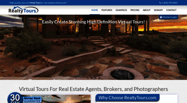 realtytours.com