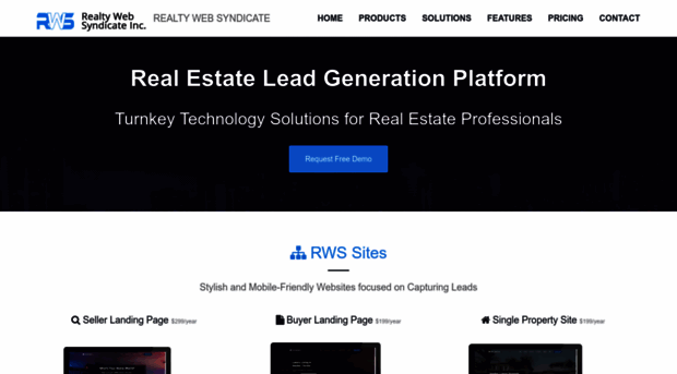 realtywebsyndicate.com