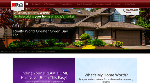 realtyworldggb.com