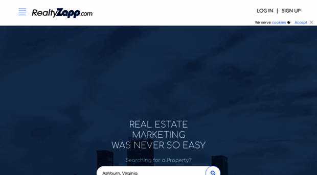 realtyzapp.com