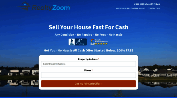 realtyzoom.com