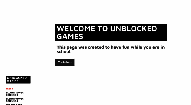 realunblockedgame.weebly.com