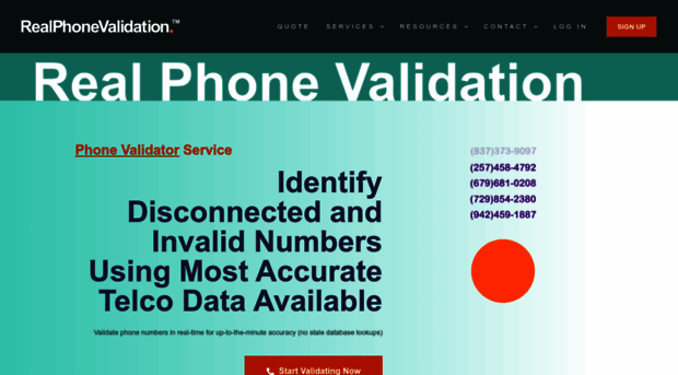 realvalidation.com