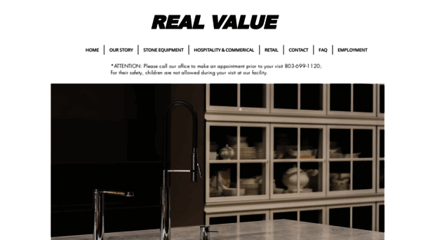 realvalueinc.com